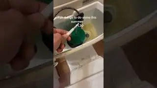 things to do alone this summer pt. 30
