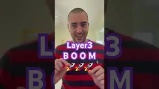 Layer3 #airdrop #bitcoin #&kappa;&rho;&upsilon;&pi;&tau;&omicron;&nu;&omicron;&mu;ί&sigma;&mu;&alpha;&tau;&alpha; #airdrops #web3 #crypto #cryptocurrency