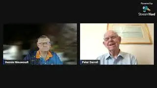 Character Growth