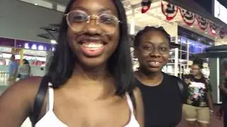 Florida Summer Vacation Vlog | Day 1