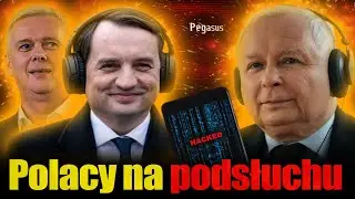 Polacy na podsłuchu. Dlaczego prawo PiS na totalną inwigilację nie zostało zmienione? Szwejgiert