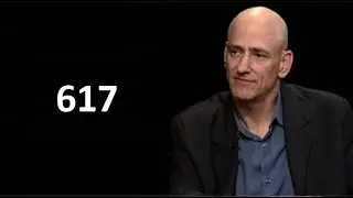 Andrew Klavan - A develoment on Mueller investigation