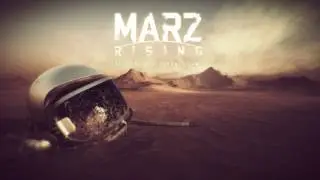 MarZ Rising Main Theme