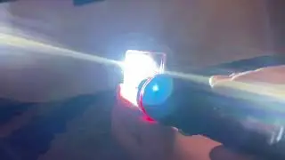 Light Exploration