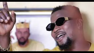 X-One - Gbemileke (Official Video)