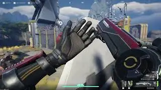 Basilisk, Brute, Exo shield, Crusher,... - The Cycle: Frontier