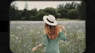 adilqatinefilms   Vintage retro SUPER 8 LOOK Created By Premiere Pro 2023