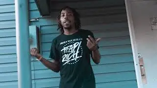 Illa Mcgrady THUMBZ - TRAP RICH  THE DIRECTORZ 4K #THEDIRECTORZ4K