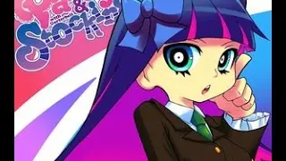 Stocking AMV