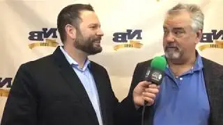 Jim Dubel Facebook Live - New Beginnings 2017