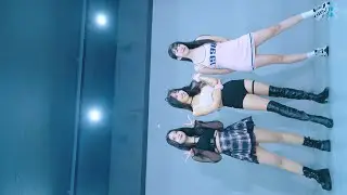 베이비스 실내 공연 단체 포토타임 Performance Event BABYS Indoor 포즈 Time Fan Cam