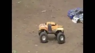 RC Thunder Jam World Finals Preview