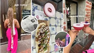 digital diary- MESSY VLOG🎀💗