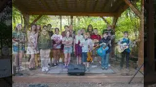 The Cat and The Fiddle Student Recital - Fall 2024