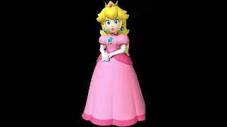 WHAT IS PEACH'S CATCHPHRASE?!?