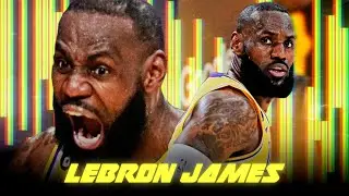 Lebron James' BEST Playoffs Highlights Of The First Round! 🔥