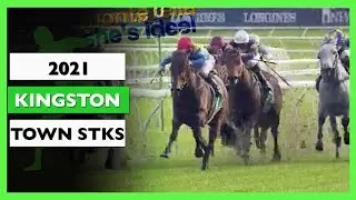 2021 Kingston Town Stakes | SHE'S IDEEL, Montefilia, Selino