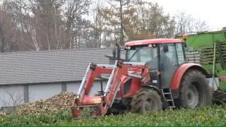 F.U.H  M.Gierada  Wykopki 2015 (JAKOSC 4K Polecam ;)
