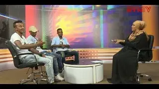 Heestii Ciyaalka Xaafada Fj Xabip RTN NAIROBI 2016