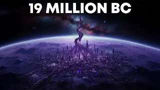 What If the First Civilization on Earth Was Not Ours? | The Great Filter Hypothesis