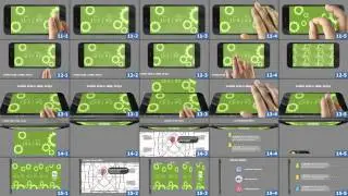 App Promo Toolkit shots 11-15