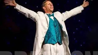 Terry Sanders - Branson Comedian REWIND