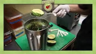 Avocado Salsa