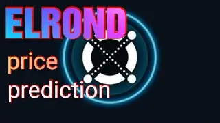 ELROND price prediction