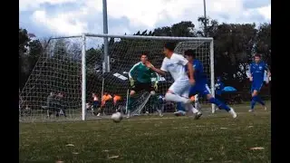 Sam Joseph - SJ1 - 03 Goalkeeper - 2020 Albion SC 03 USDA vs. Pateadores