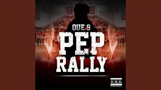 Pep Rally