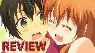 GOLDEN TIME | REVIEW
