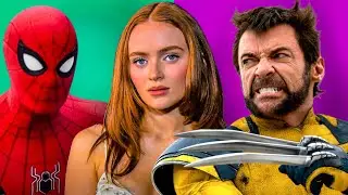 omg, how did marvel let this leak&hellip;