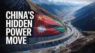 China&rsquo;s Highway Into Nepal&mdash;A Move the U.S. Can&rsquo;t Ignore