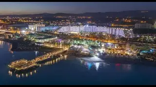 Long Beach Resort Turcja Alanya