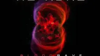 Xe-NONE - Blood Rave (Russian Industrial / Dance Metal) HD