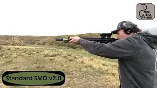 StealthBlast Sound Mitigation Device Lineup - Deer Creek Arms