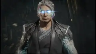 Fujin all Tournament variation combos