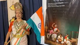 EKAM - A Project for Art for Hope HMF | Pudhumai Penn by RASA