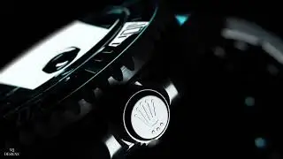 Rolex Cinematic Trailer | Unboxing
