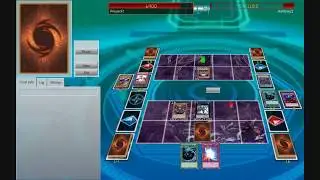 YGOPro DevPro - Duels: Traptrix