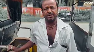 ज्यादा सफर, ज्यादा कमाई - Review 29 | Bengali | Optimal Performance with Okaya E-Rickshaw Battery