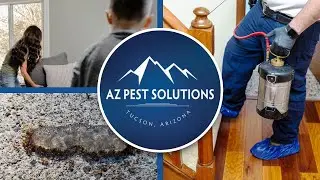 AZ Pest Solutions Inc
