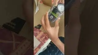 #unboxing #listaLista Rechargeable Bike Horn and Light 140 DB #withhorn #amazon
