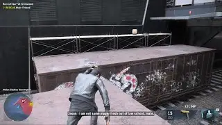 Watch Dogs: Legion  Hacker Gameplay