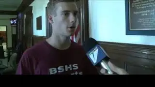 News 12 Varsity story on Bay Shore High School Esports Team