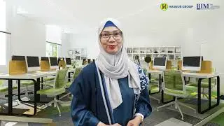BIM University: Kampus Berstandar International di Bali yang didukung langsung oleh Hasnur Group