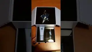 Angel edp coffret Preview (Watch my review on this channel)