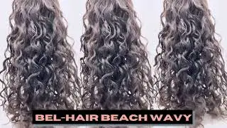 Beachwavy Video