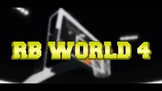 rbw4 montage (yes in the big 25) i was supposed to upload this in like january...