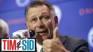 Will Oilers Fans Be Patient With Ken Holland? | Tim and Sid